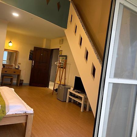Sea-Hi B&B Yanliau Εξωτερικό φωτογραφία