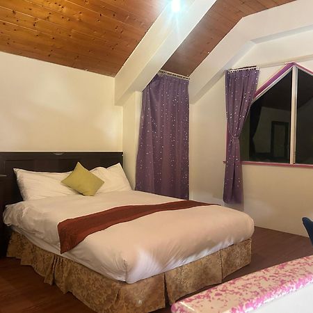 Sea-Hi B&B Yanliau Εξωτερικό φωτογραφία