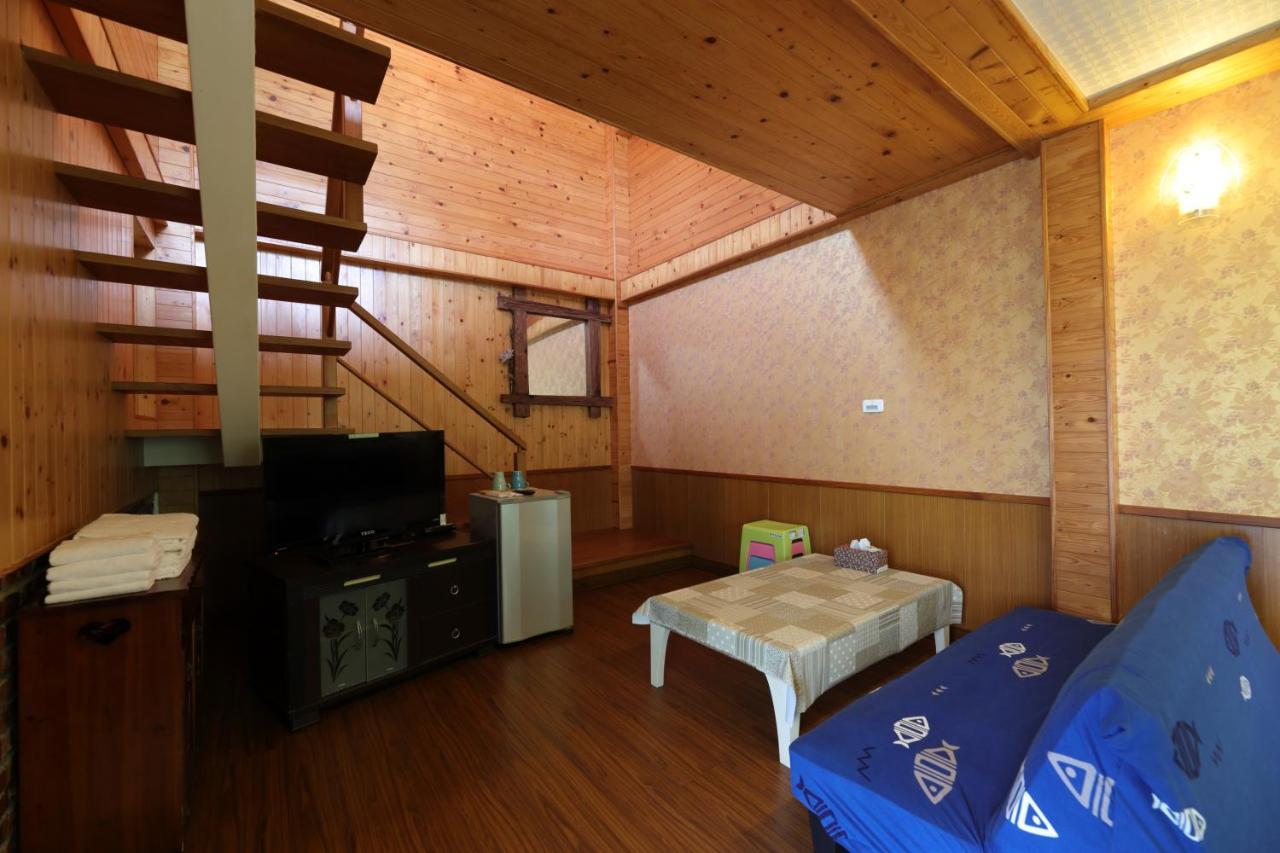 Sea-Hi B&B Yanliau Εξωτερικό φωτογραφία