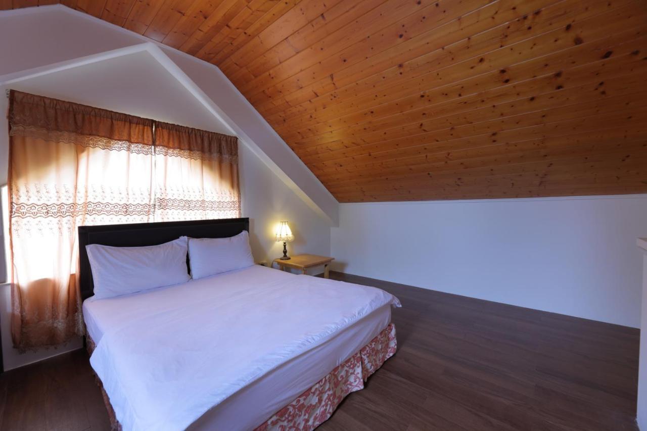 Sea-Hi B&B Yanliau Εξωτερικό φωτογραφία