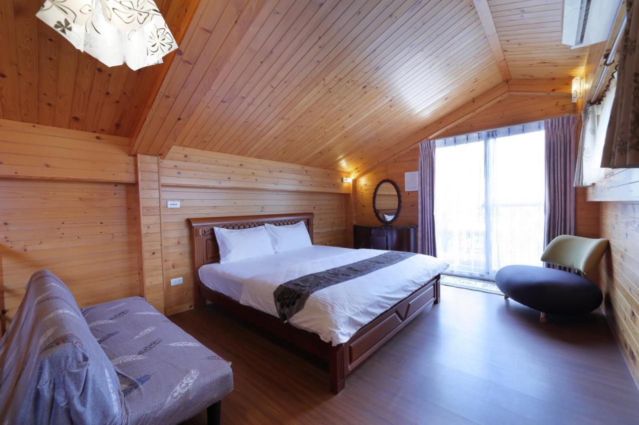 Sea-Hi B&B Yanliau Εξωτερικό φωτογραφία