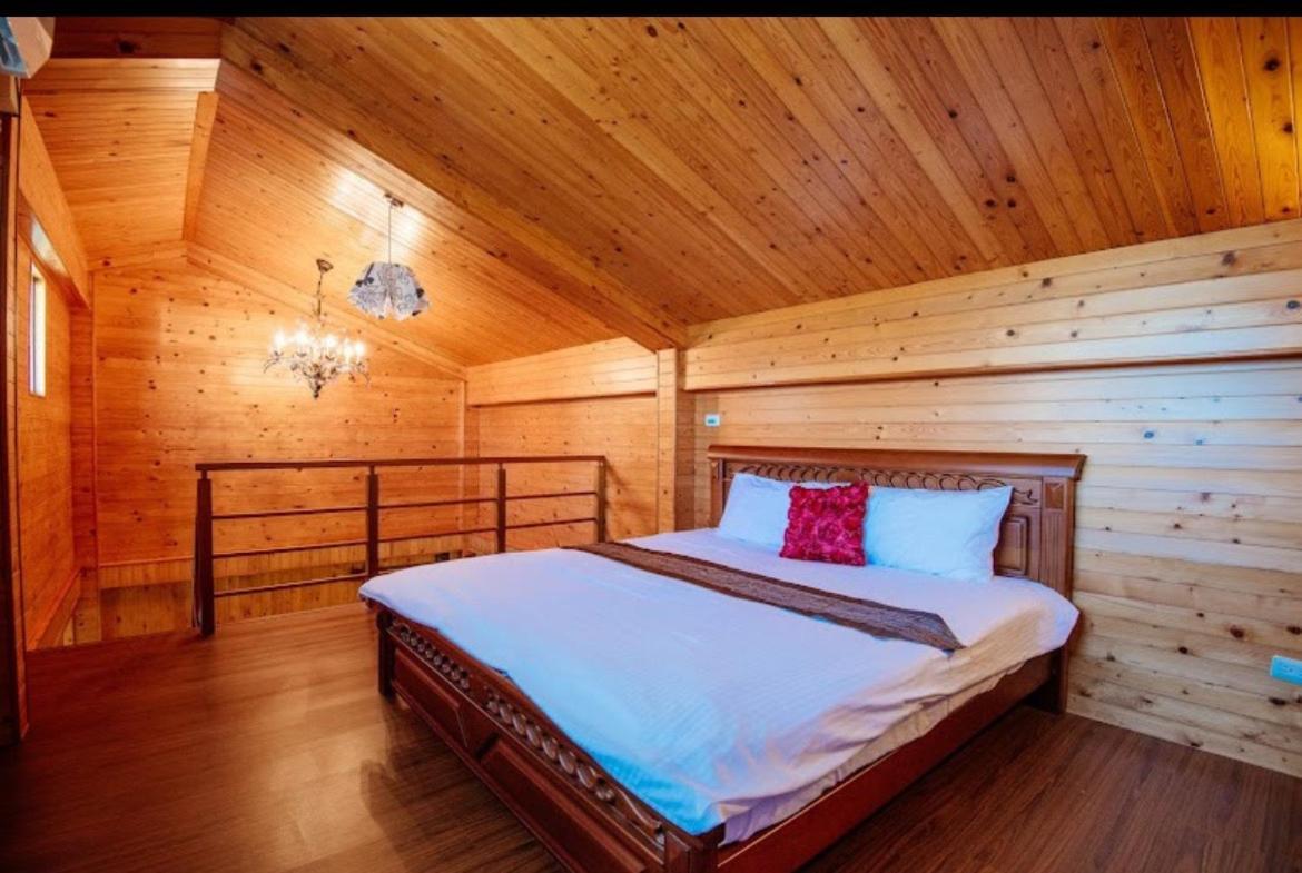 Sea-Hi B&B Yanliau Εξωτερικό φωτογραφία