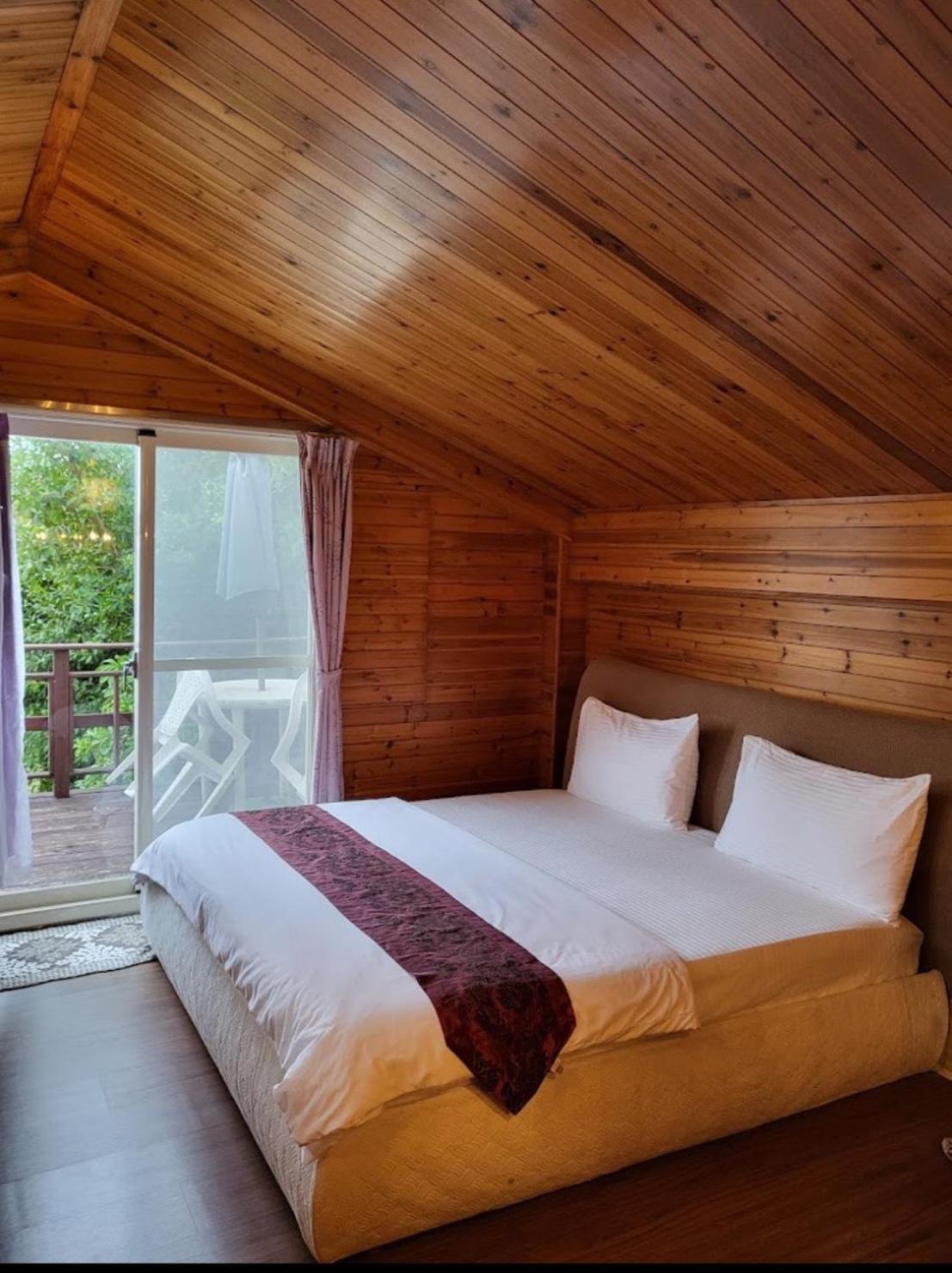 Sea-Hi B&B Yanliau Εξωτερικό φωτογραφία