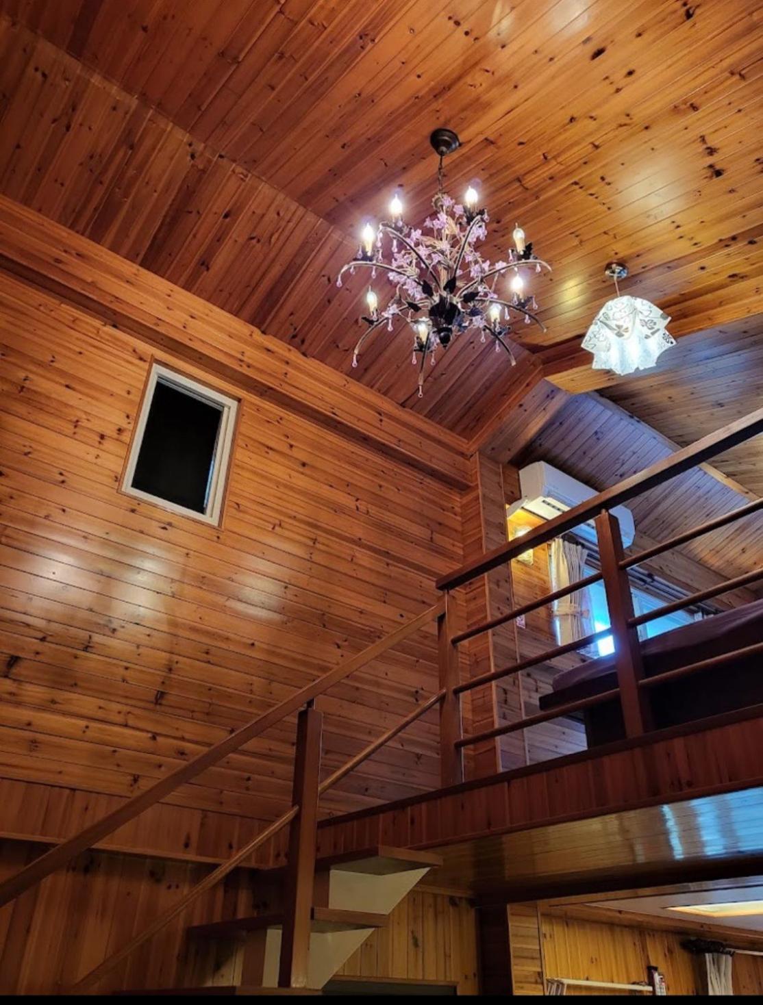 Sea-Hi B&B Yanliau Εξωτερικό φωτογραφία