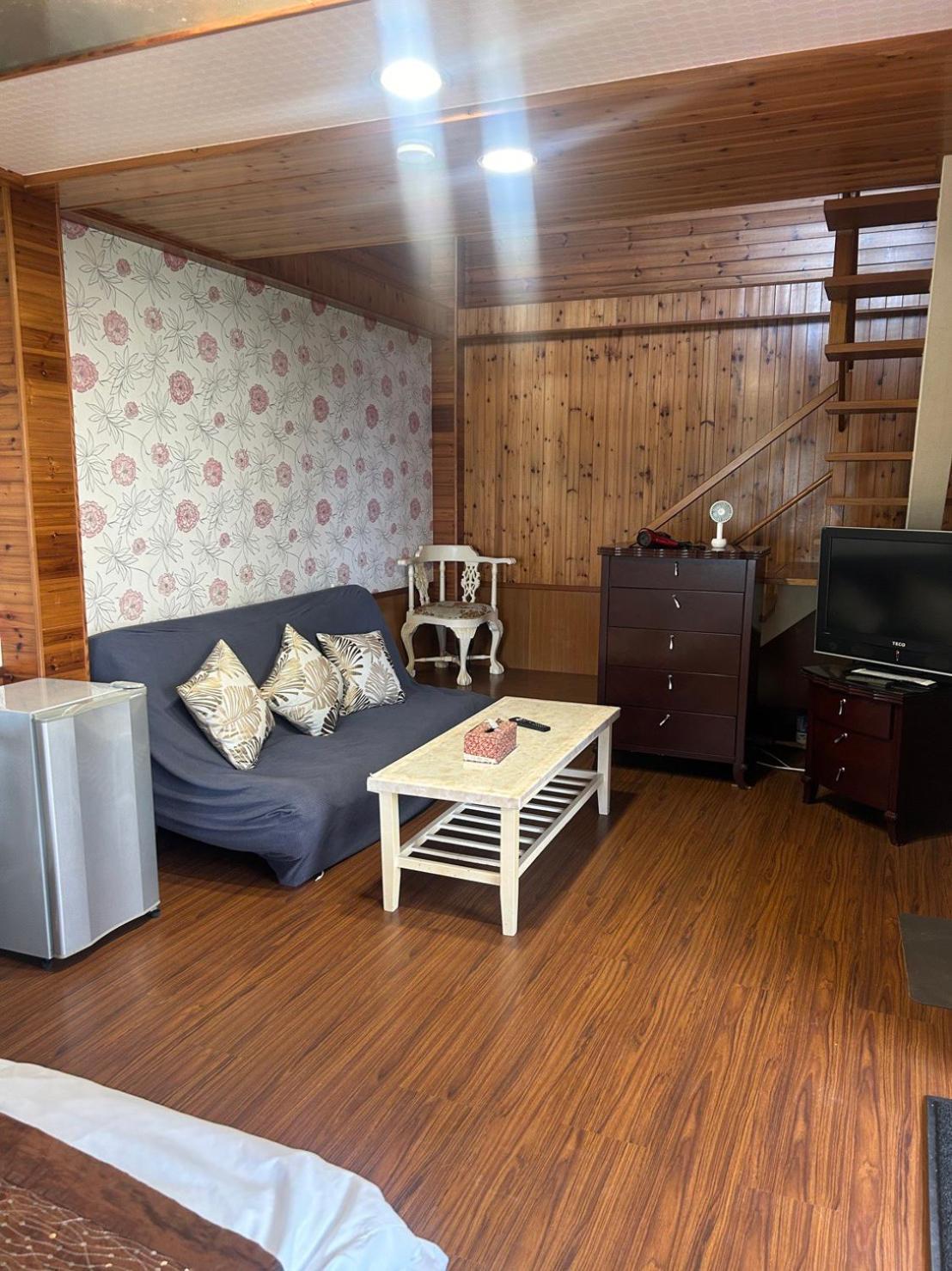 Sea-Hi B&B Yanliau Εξωτερικό φωτογραφία