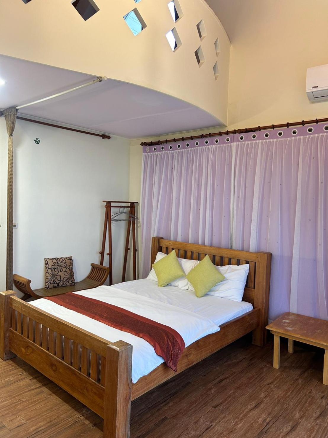 Sea-Hi B&B Yanliau Εξωτερικό φωτογραφία