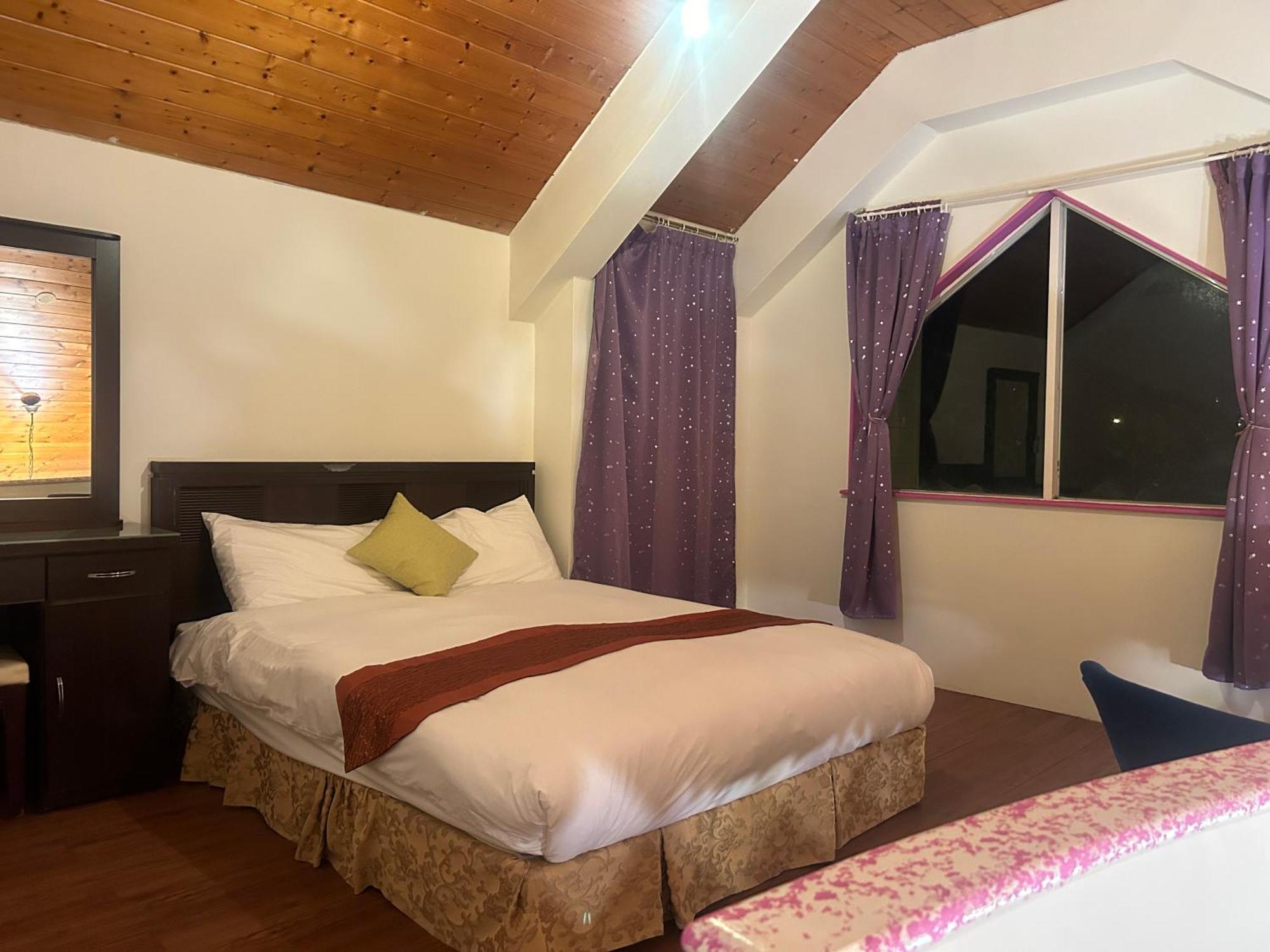 Sea-Hi B&B Yanliau Εξωτερικό φωτογραφία