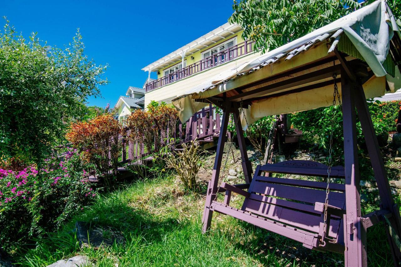 Sea-Hi B&B Yanliau Εξωτερικό φωτογραφία